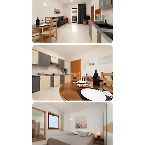 Kvarner Apartment